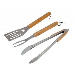 Campingaz Set 3 ustensile universale pentru gratar 2000030869