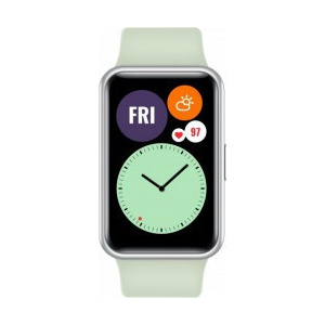 Huawei Watch Fit STIA B09 Green
