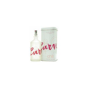 Liz Claiborne CURVE CHILL, EDT, 100ml