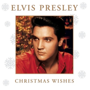 Elvis Presley Christmas Wishes