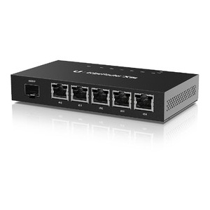 Ubiquiti EdgeRouter ER-X-SFP