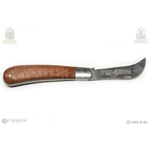 Micul Fermier GF-0456 Cutit altoit profesional de tip cosor
