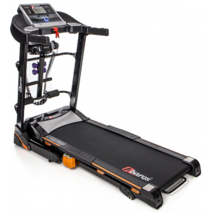 Sportmann Banda de alergat electrica Abarq BZ-45.M
