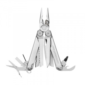 Leatherman UNEALTA MULTIFUNCTIONALA WAVE+ 832524