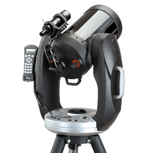 Celestron CPC 800 GPS XLT