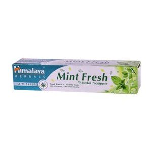 Himalaya Pasta de dinti mint fresh White Care, 75 ml