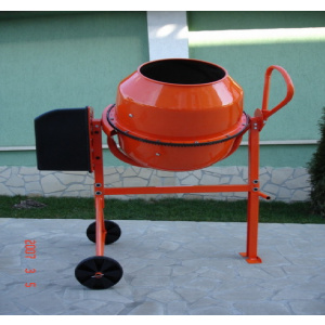 MTD Betoniera B 1910, 190 L, 1000 W