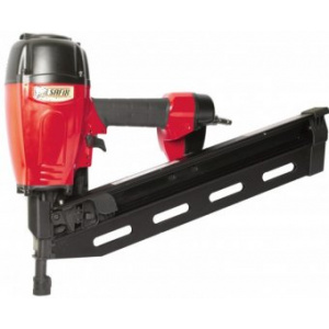 ALSAFIX Masina pneumatica de batut cuie F38/100 P2