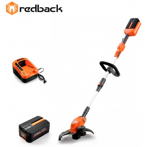 REDBACK ADVANCEDE312D