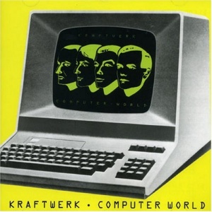 Kraftwerk Computer World