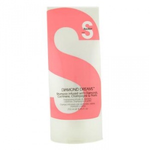 Tigi S Factor Diamond Dreams Șampon 250ml