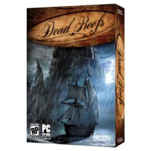 The Learning Company Dead Reefs