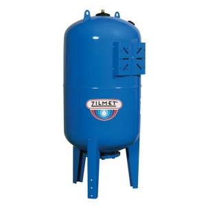 Zilmet Vas de expansiune pentru hidrofor 50 L