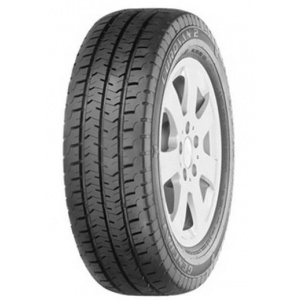 generic Eurovan 2 215/75 R16C 113/111R