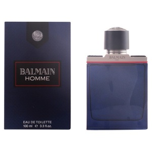 Balmain Homme Edt 100 ml