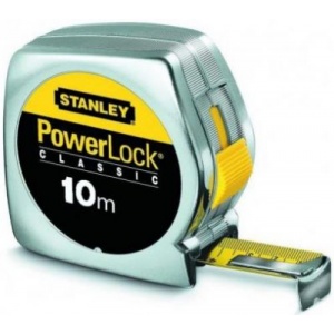 Stanley Ruleta 1-33-442 Powerlock