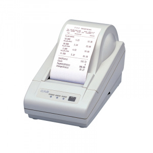 CAS DEP-50