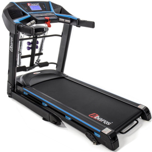 Sportmann Banda de alergat electrica Abarq BZ-46.M