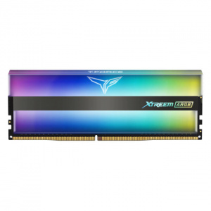 TeamGroup XTREEM ARGB 16GB (2x8GB) DDR4 3200MHz CL16 TF10D416G3200HC16CDC01