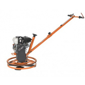Norton - Saint Gobain Masina de elicopterizat suprafete 600mm, Norton Clipper CT601