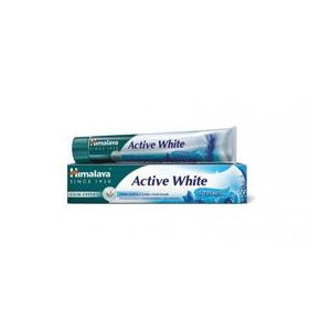 Himalaya Pasta de dinti Active White Care, 75 ml