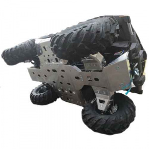 Storm SCUT ALUMINIU CF MOTO CFORCE 850 XC 1000 XC