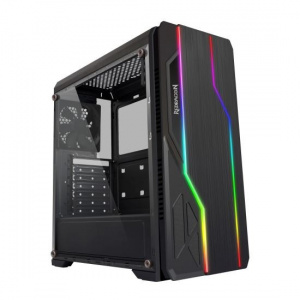 Redragon Devastator neagra