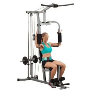 Body-Solid Powerline Home Gym