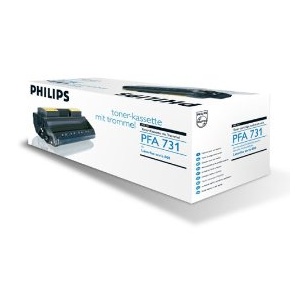 Philips PFA731