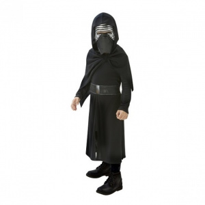 STAR WARS Costum clasic KYLO REN
