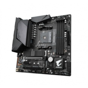 Gigabyte B550M AORUS PRO-P