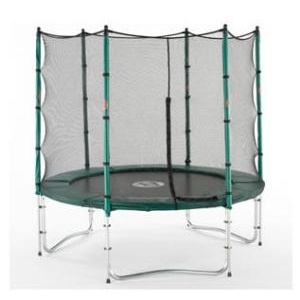 TP Toys Plasa pentru trambulina 244cm