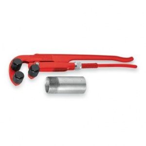 ROTHENBERGER Cleste pentru inasprit - netezit filetele 56500