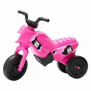Nichiduta Enduro Mini roz magenta