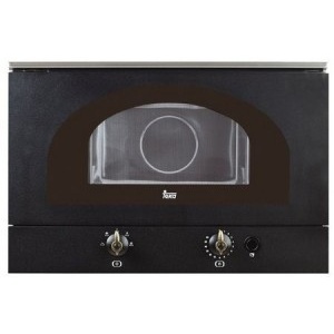 Teka MWR 22 BI Negru