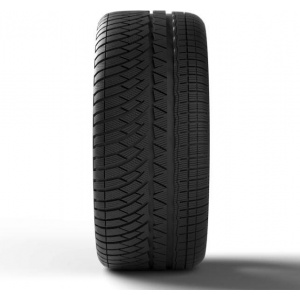 Michelin Pilot Alpin Pa4 Grnx 235/45 R17 97V