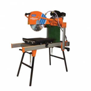 Norton - Saint Gobain Masina de taiat zidarie Norton Clipper CM401, 2.2 kW, diametru disc 400 mm