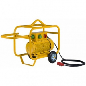 Enar Convertizor electric AFE6000