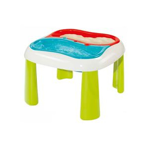 Smoby Masa De Joaca Water And Sand