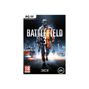 Electronic Arts Battlefield 3 (PC)