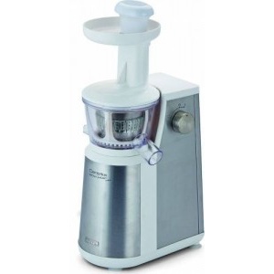 Ariete Storcator Centrika Slow Juicer Metal