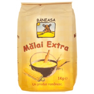 Baneasa Malai Extra 1kg