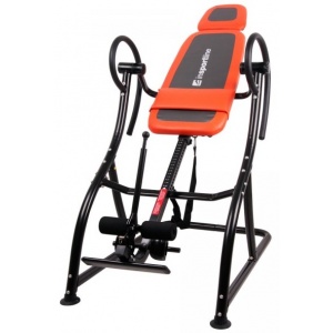 inSPORTline Inverso Plus