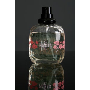Yves Saint Laurent PARIS D' Eau de Toilette Spray 50 ml