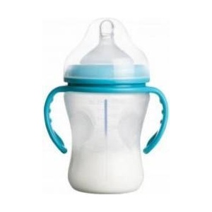 U Grow UFB-125WN cu Gat Larg 125 ml