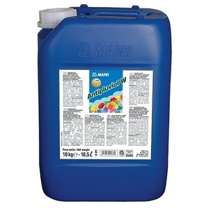 Mapei Protectie incolora impermeabilizanta fatade -Antipluviol W 10 kg/bucata