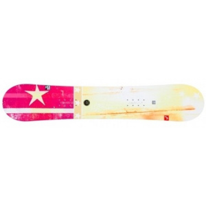 HEAD Placa snowboard Head Lady Pride
