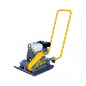 NTC Placa compactoare unisens VD15E, motor Honda GX160