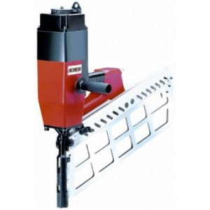 ALSAFIX Masina pneumatica de batut cuie F50/220 P1