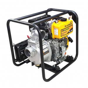 ProGarden PD30E